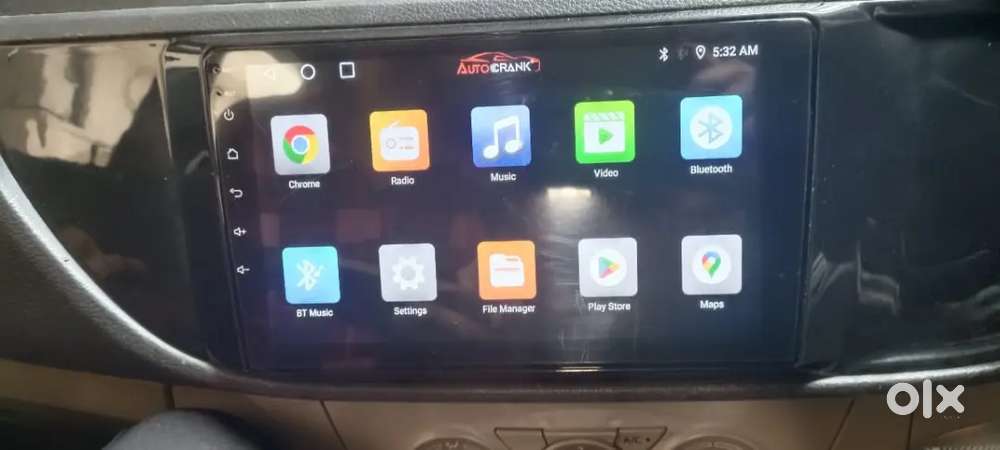 Maruti Suzuki Alto K10 2019
