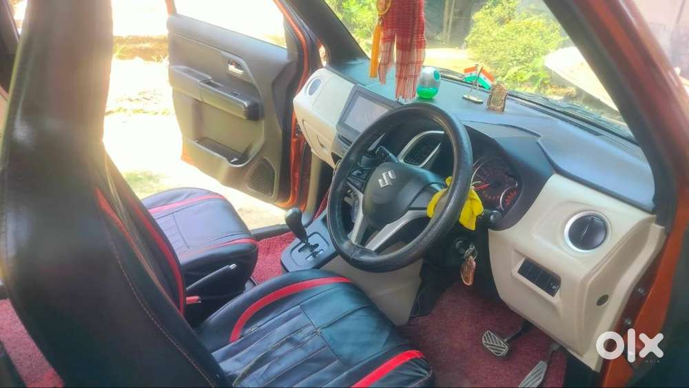 Wagonr Zxi Very Good Condition.. Urgent Need Money