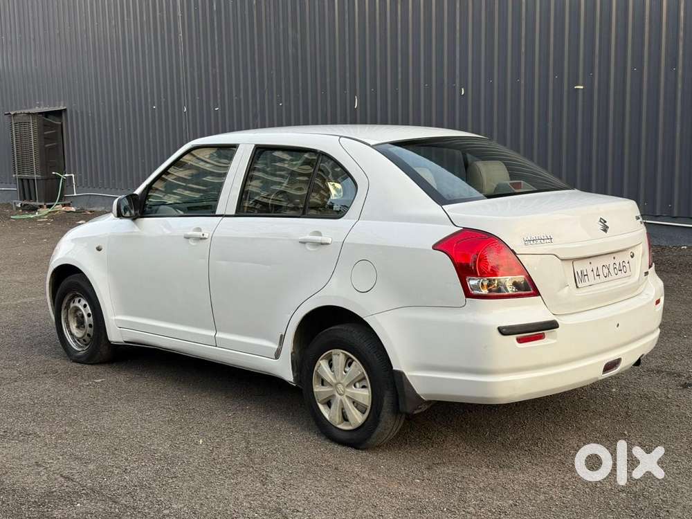 Maruti Suzuki Swift Dzire, 2014, Diesel