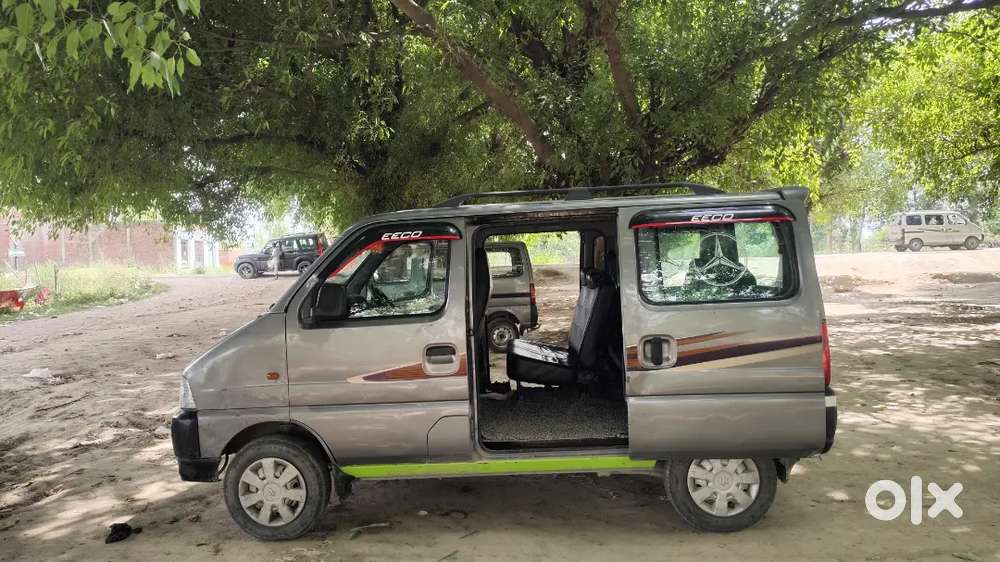 Maruti Suzuki Eeco 2020