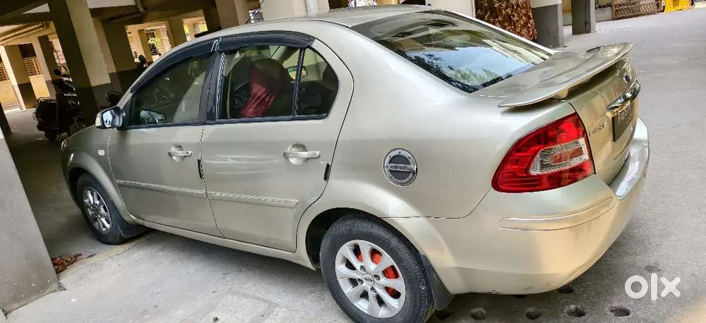 Ford Fiesta 2006 Diesel Well Maintained