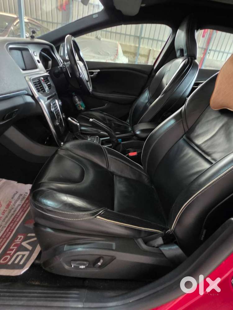Volvo V40 R3 Design- Diesel Automatic