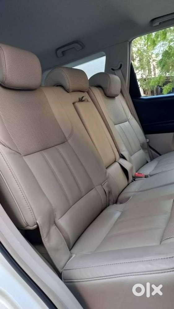 Mahindra Xuv500 W10 2wd, 2017, Diesel