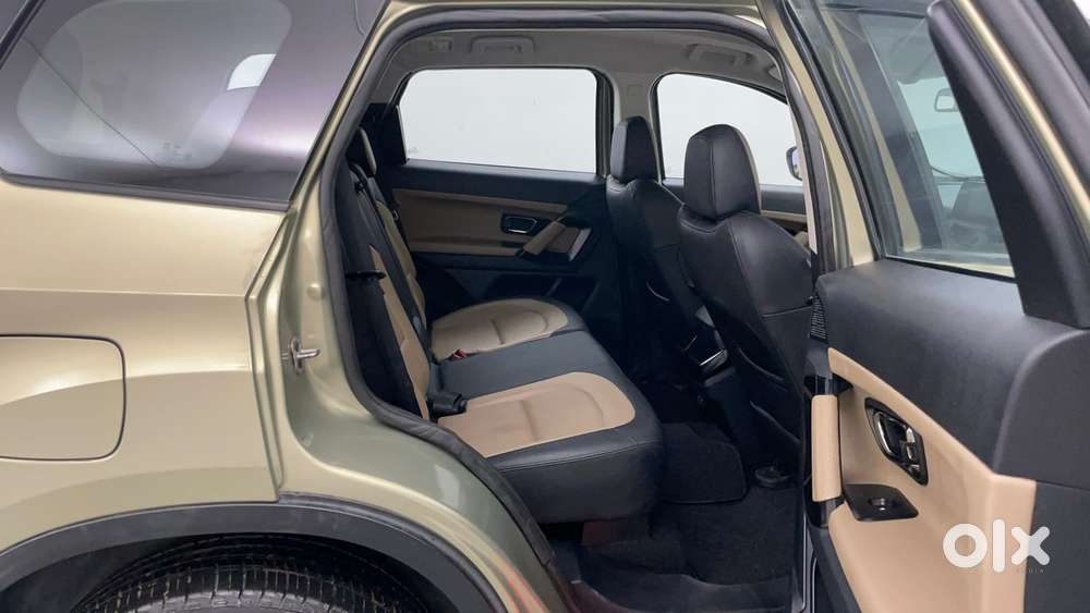 Tata Safari 2.0 Kryotec Xza Plus, 2022, Diesel