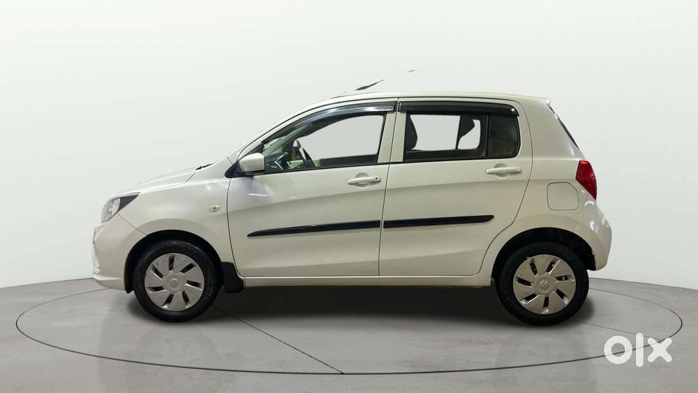 Maruti Suzuki Celerio Vxi Amt, 2018, Petrol