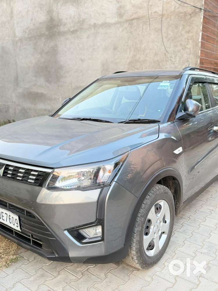Mahindra Diesel Car 2023