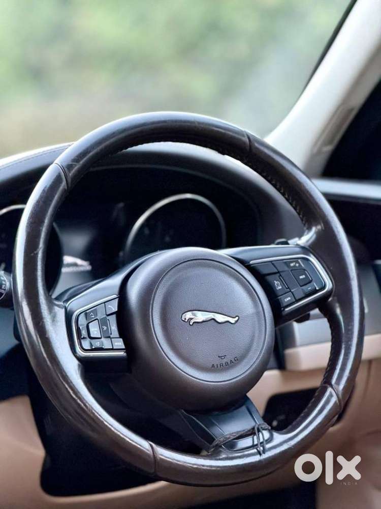 Jaguar Xf 2.0 Diesel Prestige, 2016, Diesel