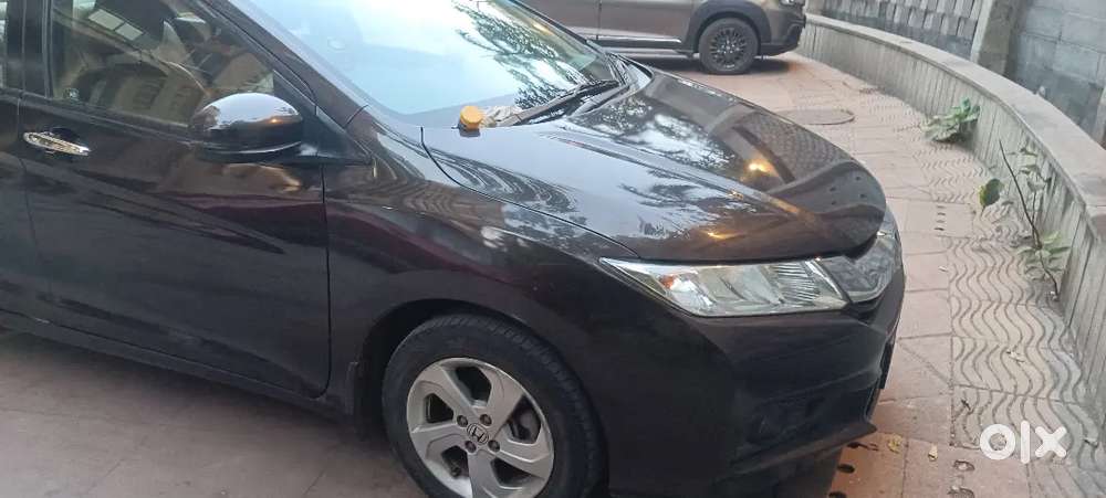Top Model Honda City For Sale. Fixed Price