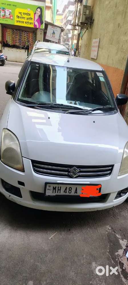 Maruti Suzuki Dzire 2011 Diesel 97000 Genuine Kms