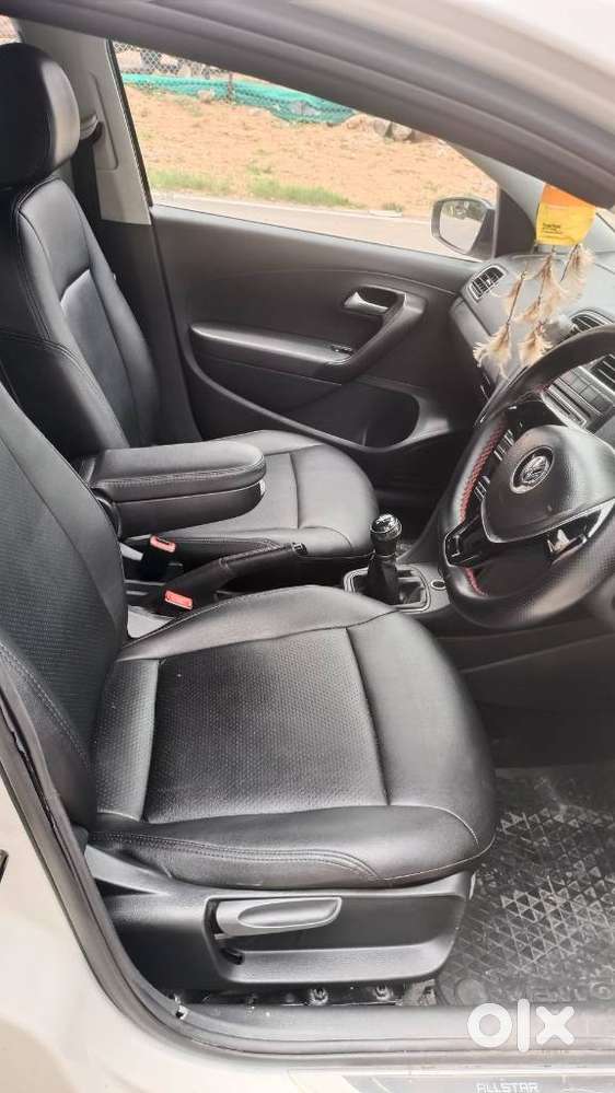 Volkswagen Vento 1.6 Highline Plus 16 Alloy, 2017, Diesel
