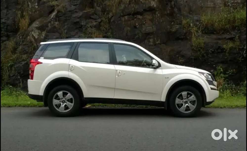 Mahindra Xuv500 2013 Diesel 96000 Km Driven
