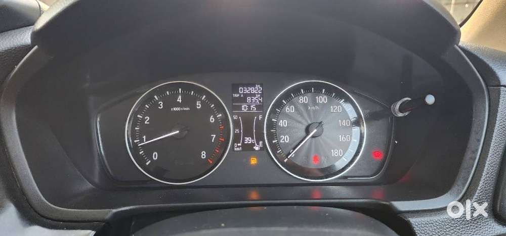 Honda Amaze V 1.2 Petrol Mt, 2021, Petrol