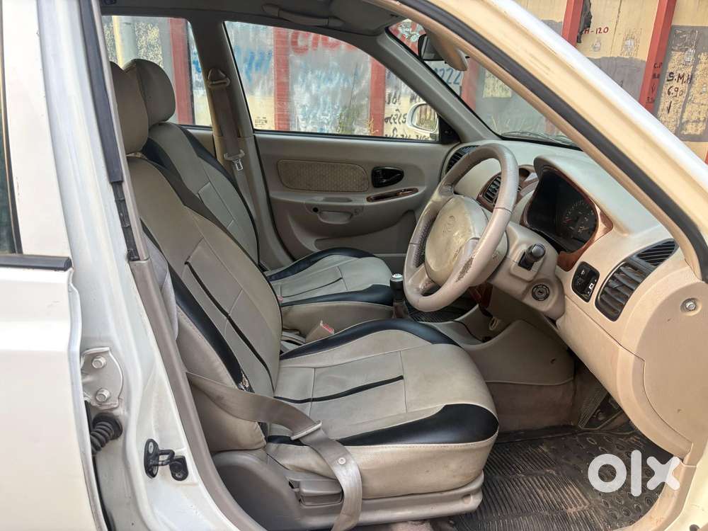 Hyundai Accent 1.5 Executive Cng, 2012, Cng & Hybrids