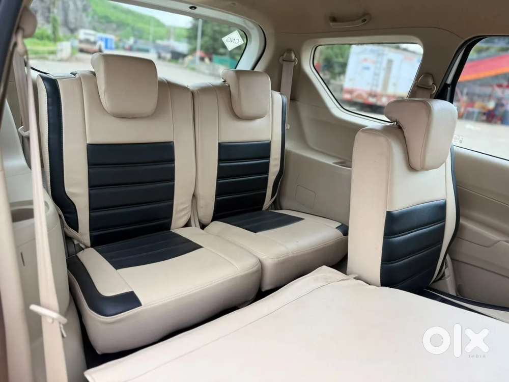Maruti Suzuki Ertiga, 2023, Cng & Hybrids