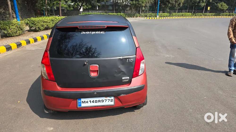 Hyundai Grand I10 Prime 2009 Petrol 101130 Km Driven