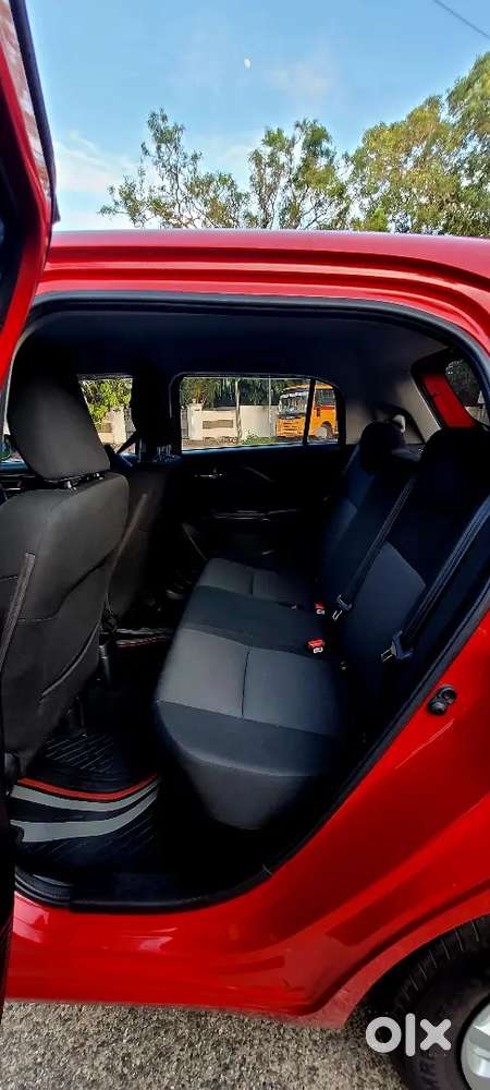 2025 Swift Vxi