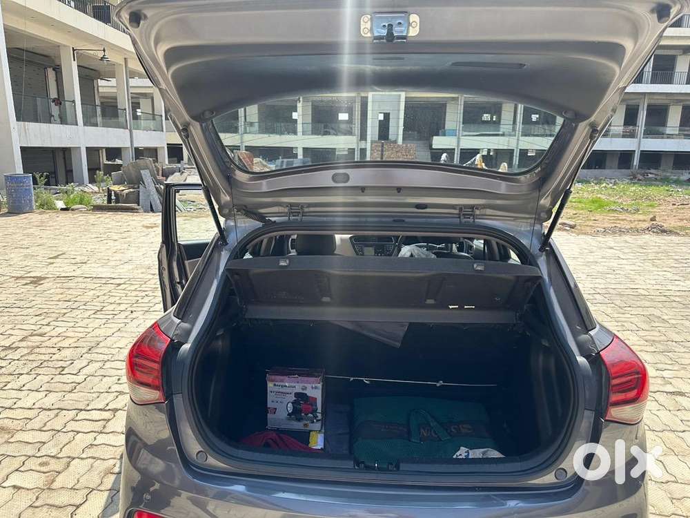 Hyundai Elite I20 2018 Diesel Well Maintained