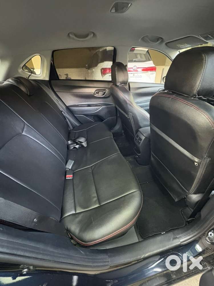 Hyundai I20 2023 Automatic Petrol