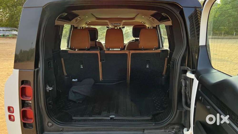 Land Rover Defender 2.0 90 Hse, 2023, Petrol