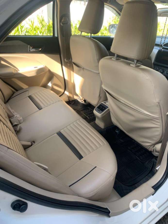 Maruti Suzuki Dzire Vxi Ags, 2023, Petrol