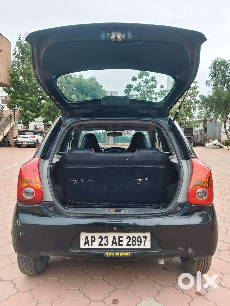 Toyota Etios Liva Gd, 2011, Diesel