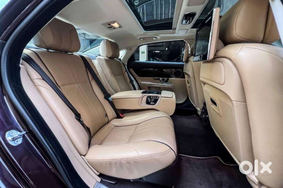 Jaguar Xj, 2014, Diesel