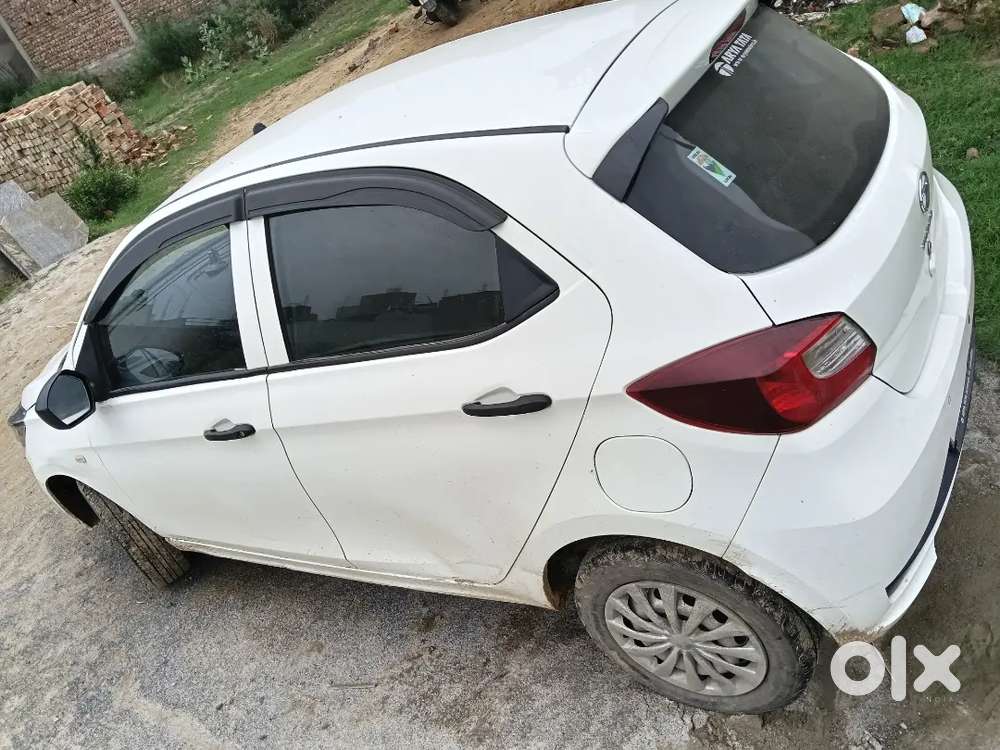 Tata Tiago Diesel 2023 Car