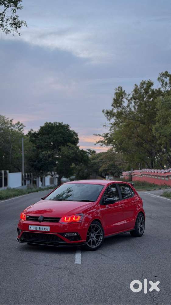 Gt Tsi 7speed Automatic Dsg -2018 Model