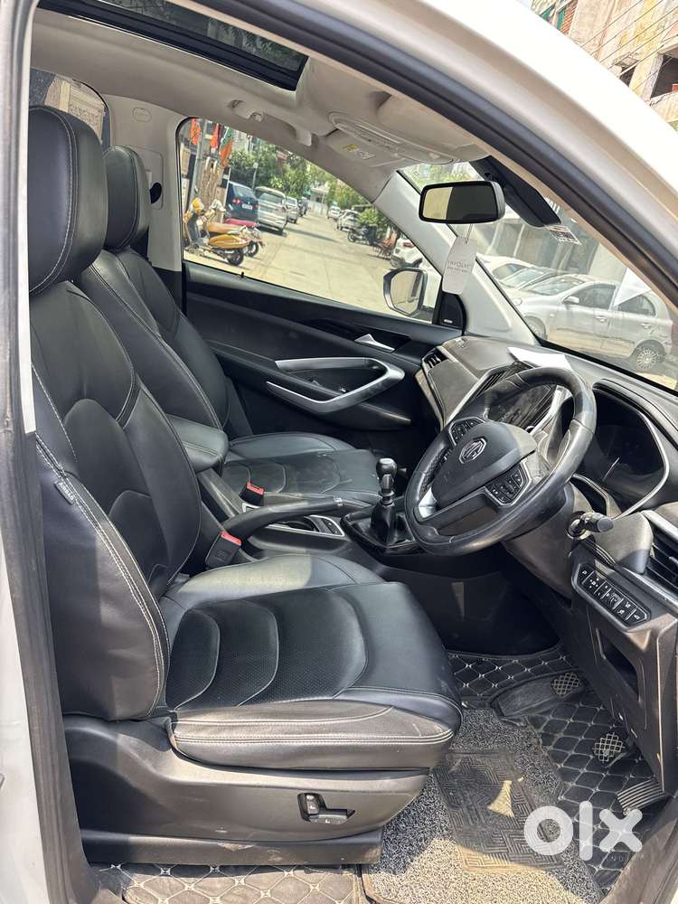 Mg Hector 2.0 Sharp Diesel, 2020, Diesel