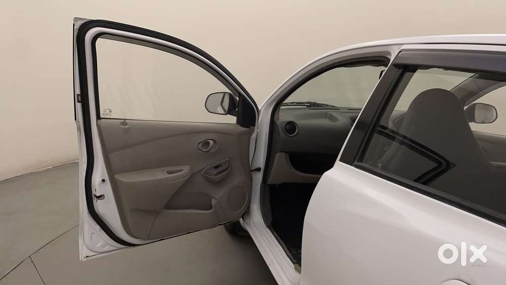 Datsun Go T, 2014, Petrol