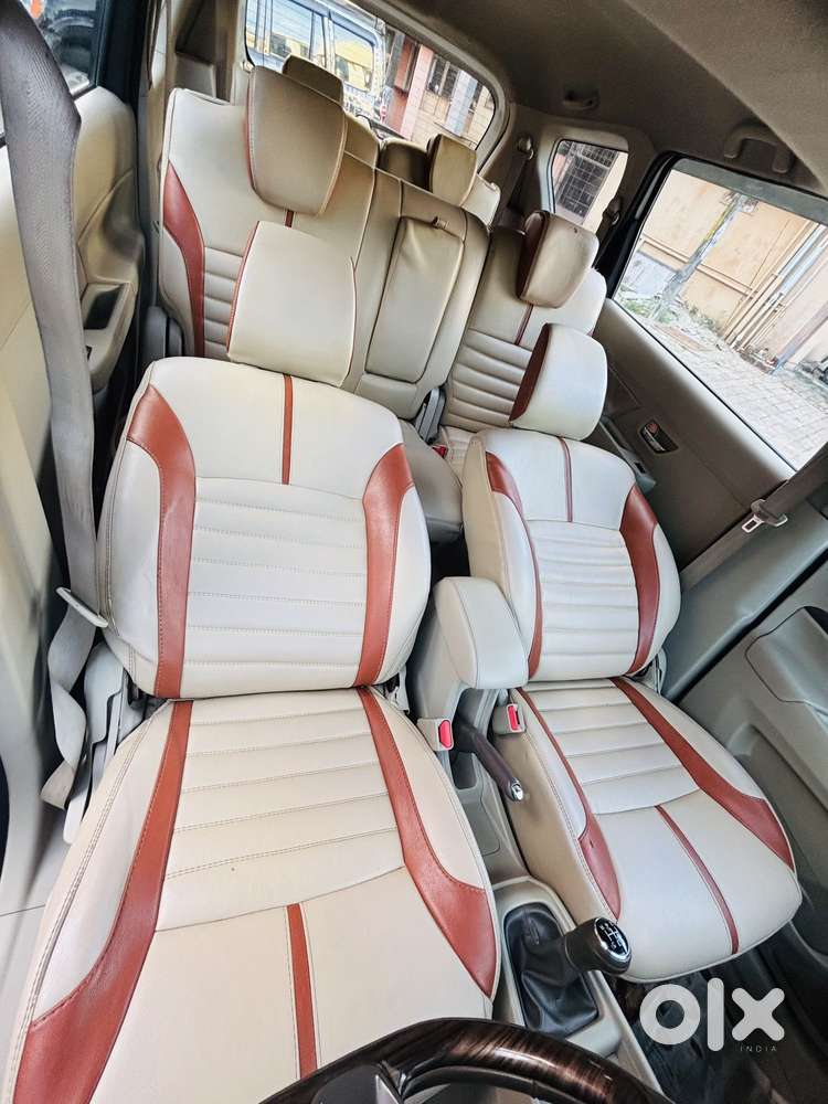 Maruti Suzuki Ertiga Zxi Plus Petrol, 2020, Petrol
