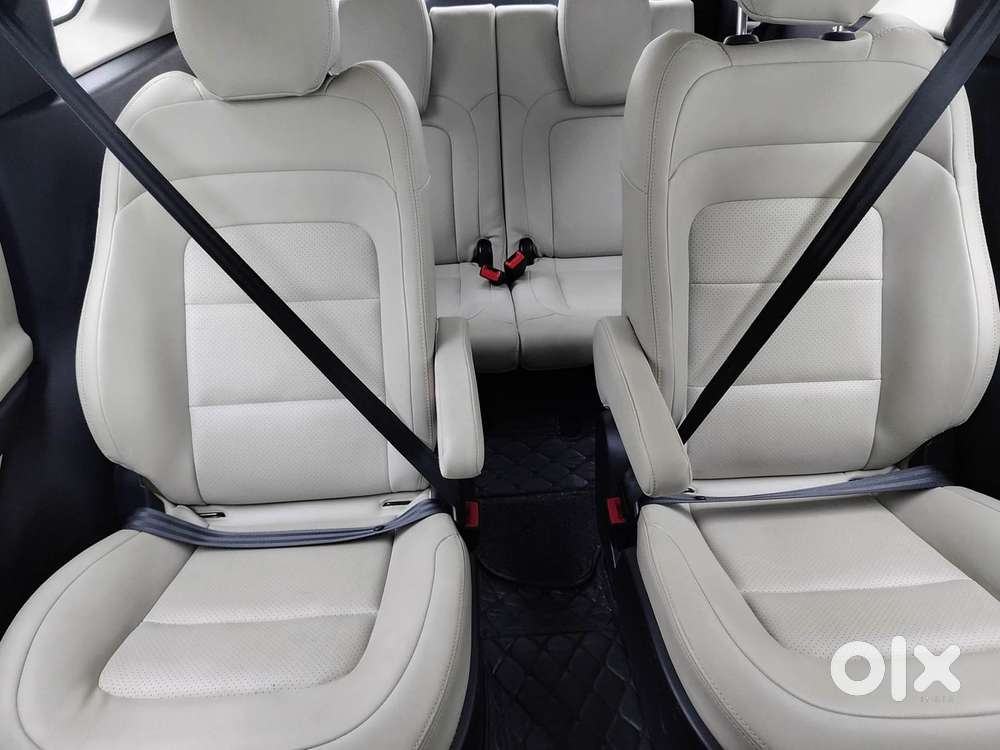 Tata Safari 2.0 Kryotec Xza Plus, 2021, Diesel