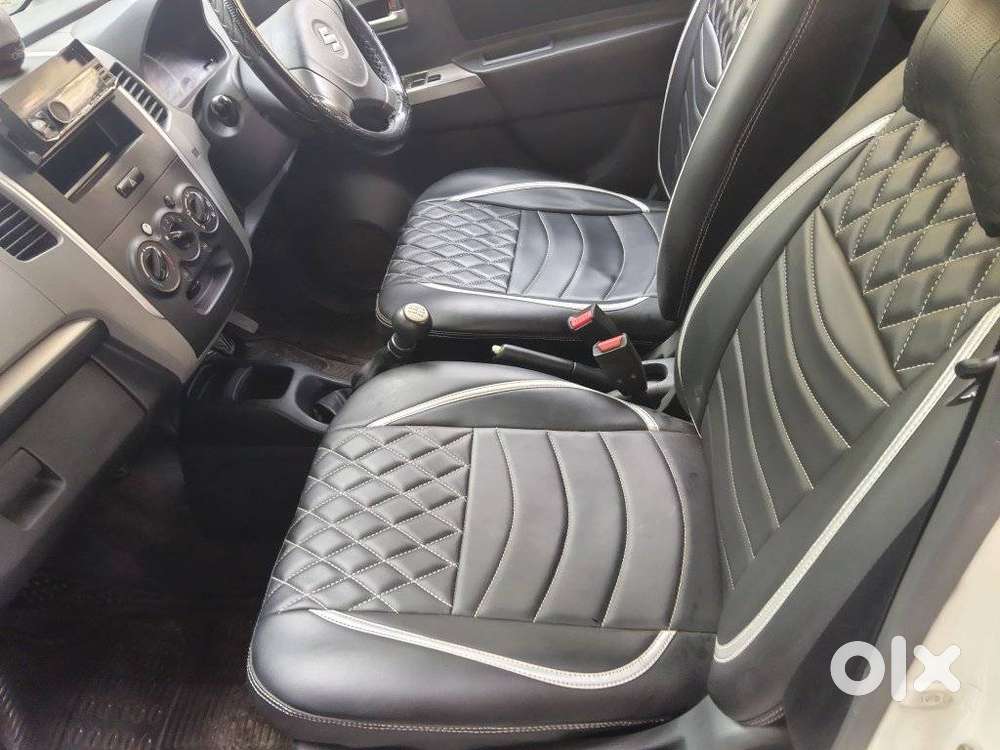 Maruti Suzuki Wagon R Vxi 1.2, 2012, Cng & Hybrids