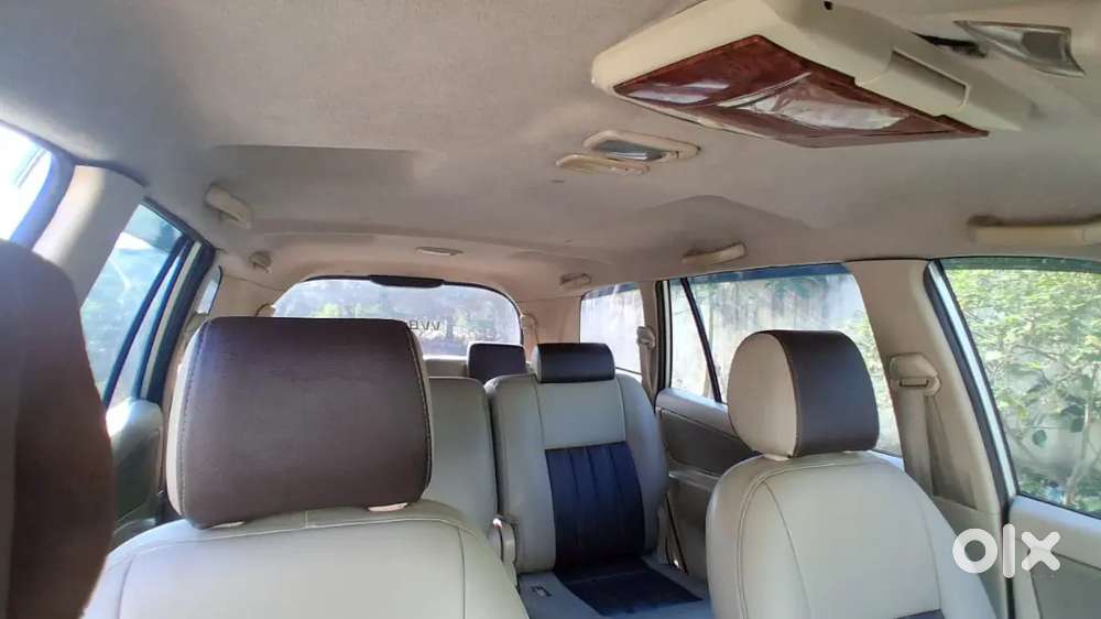 Toyota Innova 2008 Diesel 165000 Km Driven