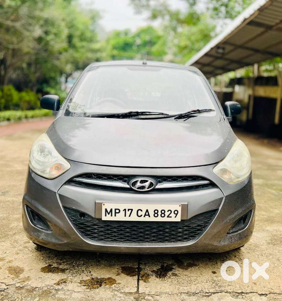 Hyundai I10 1.1l Irde Era Special Edition, 2013, Petrol