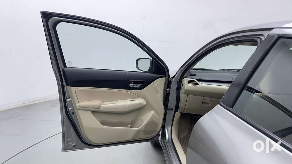 Maruti Suzuki Dzire 1.2 Vxi, 2023, Petrol