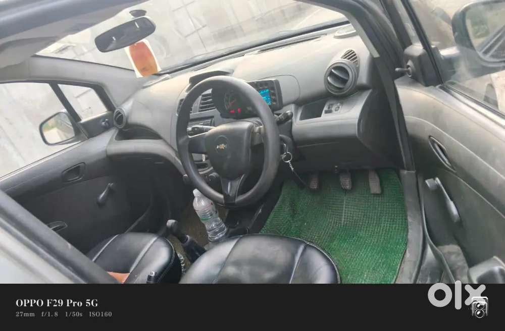 Chevrolet Beat