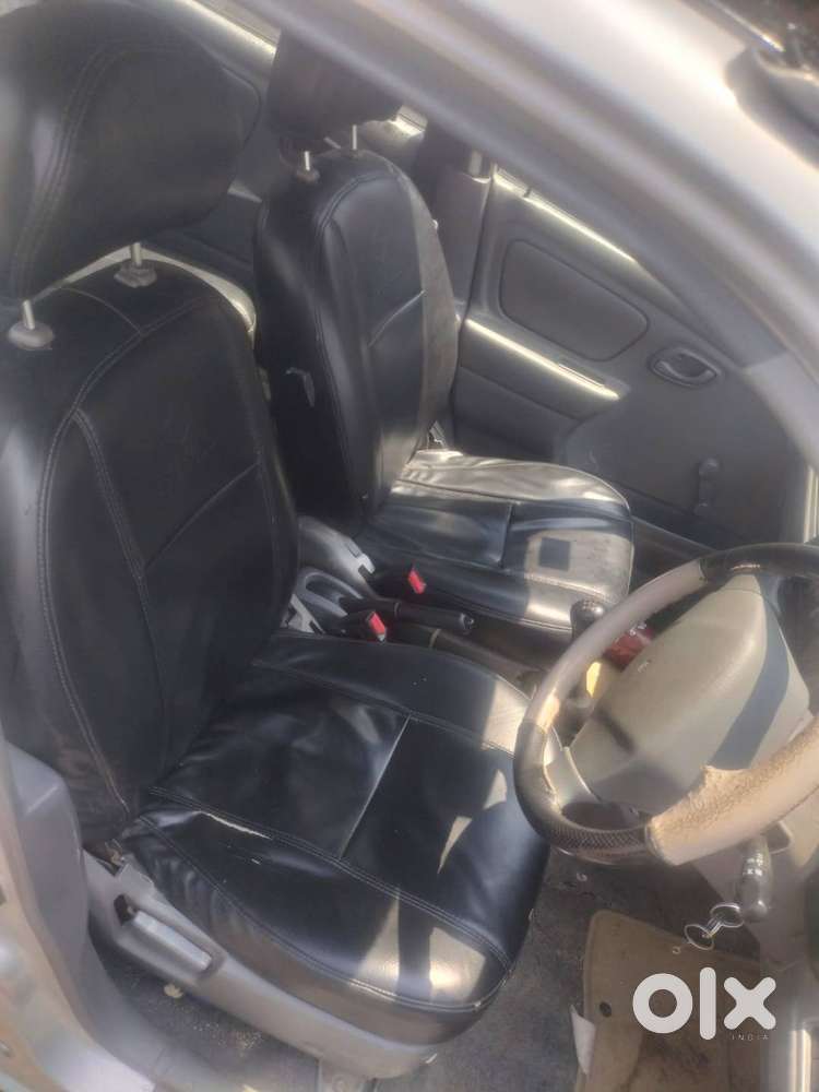 Maruti Suzuki Alto 800 2003 Petrol Good Condition