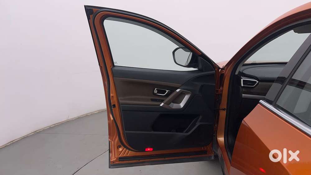 Tata Harrier Xz, 2019, Diesel