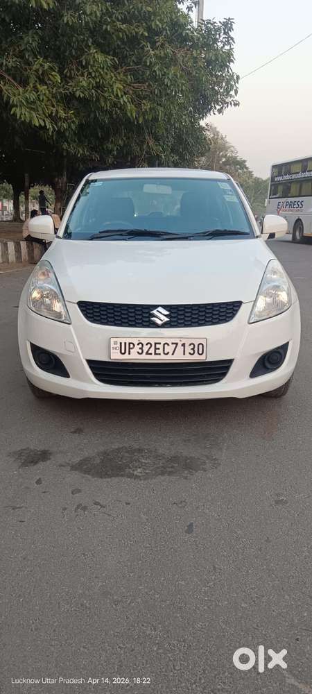 Maruti Suzuki Swift 2011-2014 Ldi, 2012, Diesel