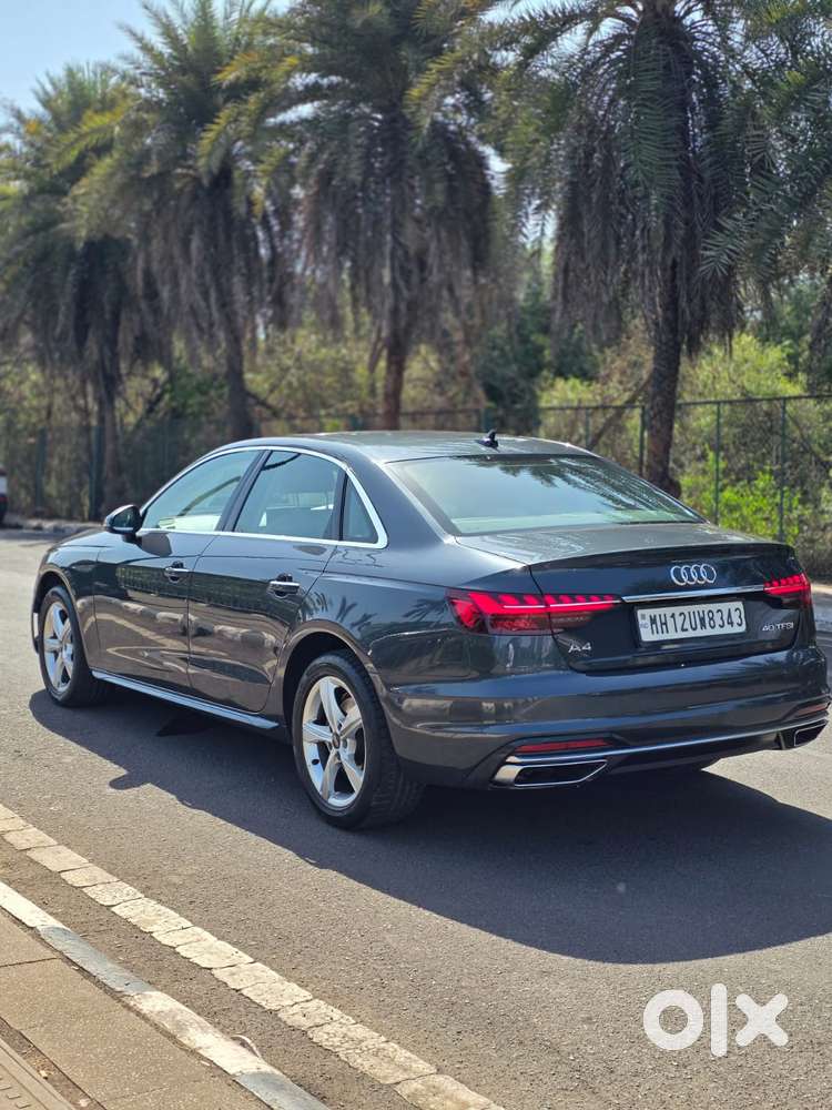 Audi A4 2.0 Technology 40 Tfsi, 2023, Petrol