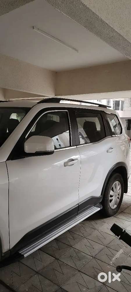 Mahindra Scorpio-n 2023