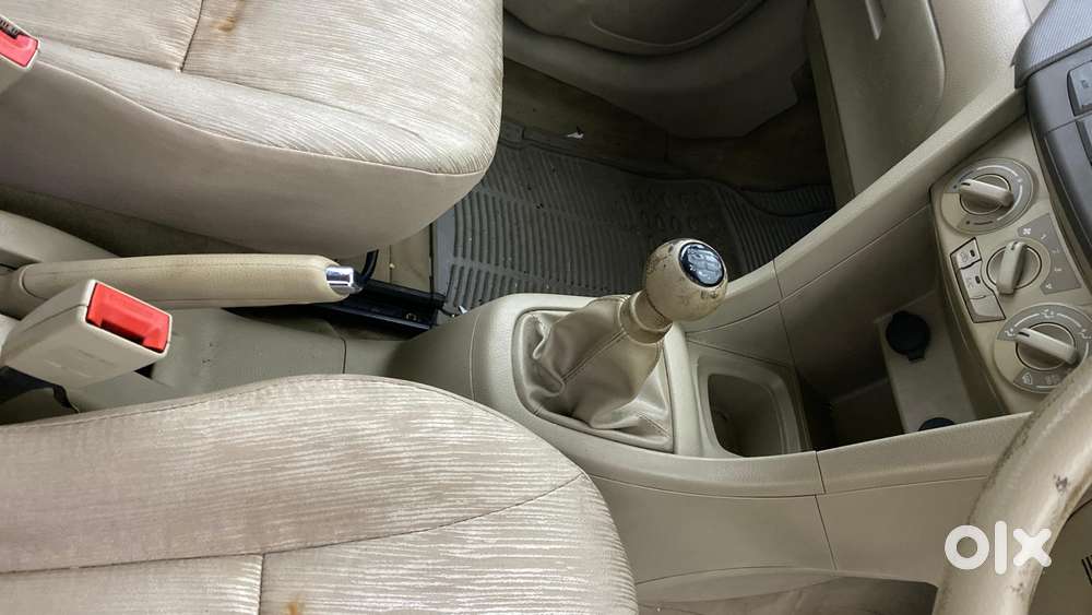 Maruti Suzuki Ertiga Vxi, 2015, Petrol