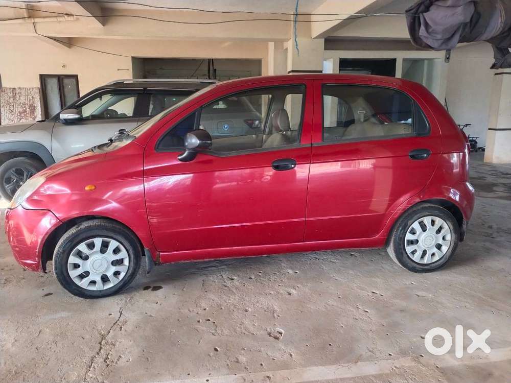 Engine Very Good Condition Ac Is Small Complaint