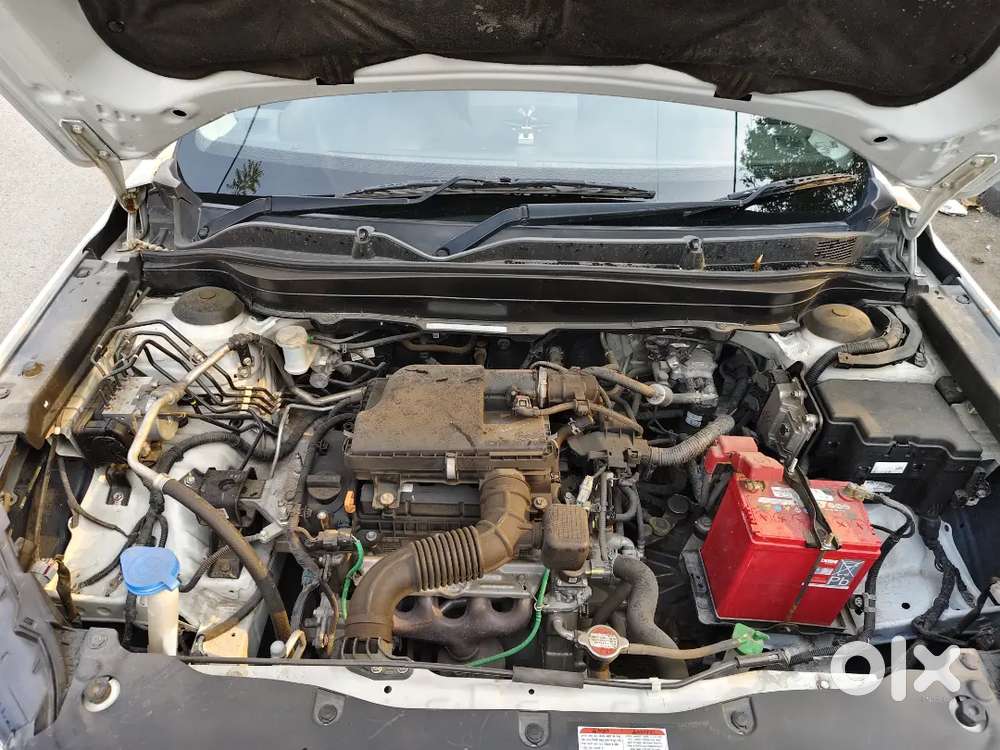 Maruti Suzuki Grand Vitara 2023 Petrol 42000 Km Driven