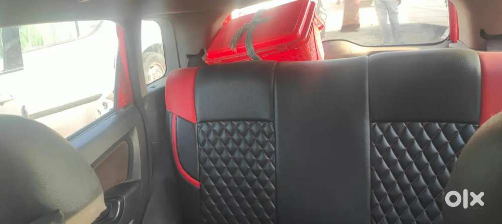 Ford Figo 1.2 Petrol 2011