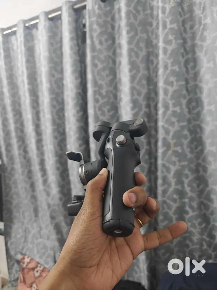 DGI OSMO MOBILE 8