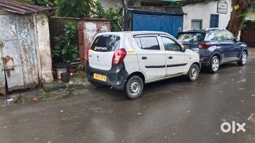 Maruti Alto 800 2020 Car