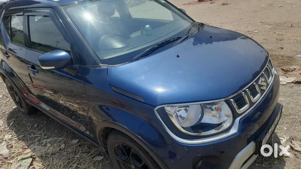 Maruti Suzuki Ignis 2020 Untouched With 22+ Mileage Over E20 Petrol