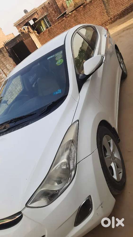 Elantra Crdi 1.6 S Model 2013
